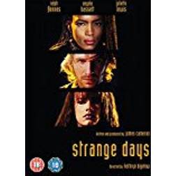 Strange Days [DVD]